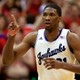 Image for article titled Should Kansas's Seed Be Dropped Because Of Joel Embiid's Injury?